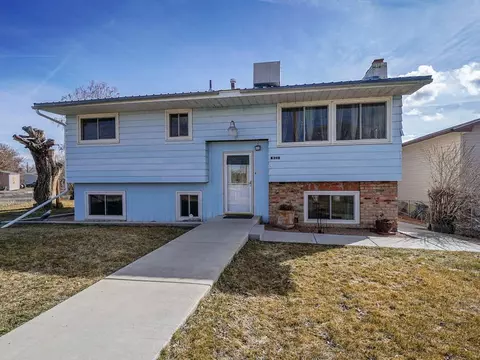 820 E Pabor Ave, Fruita, CO 81521 photo 2