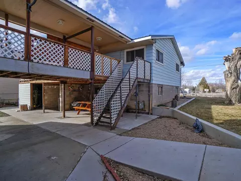 820 E Pabor Ave, Fruita, CO 81521 photo 23