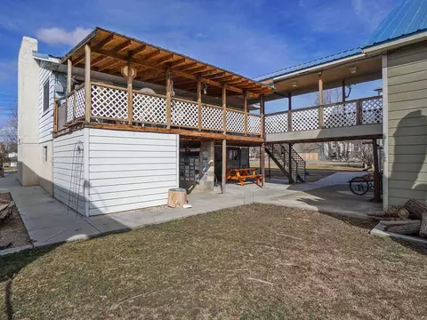 820 E Pabor Ave, Fruita, CO 81521 photo 24