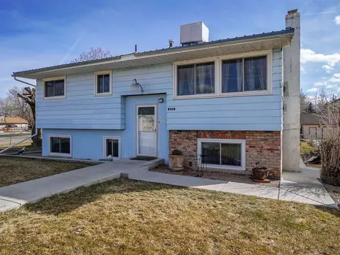 820 E Pabor Ave, Fruita, CO 81521 photo 1