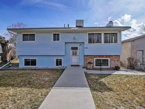 820 E Pabor Ave, Fruita, CO 81521 photo 3