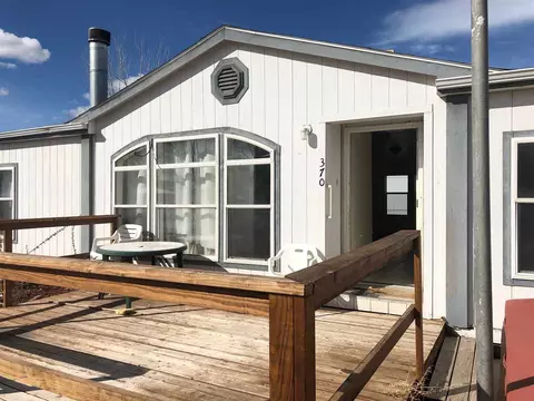 370 W 5th St, De Beque, CO 81630 photo 2