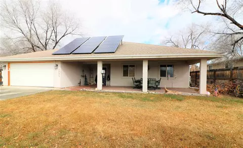 1035 E Cleveland Ave, Fruita, CO 81521 photo 1