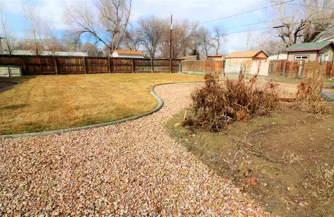 1035 E Cleveland Ave, Fruita, CO 81521 photo 5
