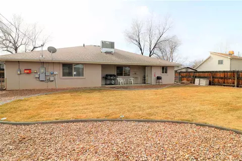1035 E Cleveland Ave, Fruita, CO 81521 photo 4