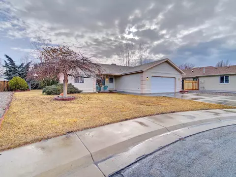 562 N Willow St, Fruita, CO 81521 photo 18