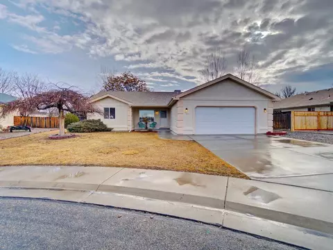 562 N Willow St, Fruita, CO 81521 photo 1