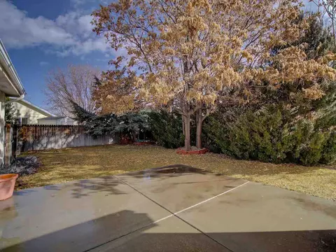 562 N Willow St, Fruita, CO 81521 photo 23