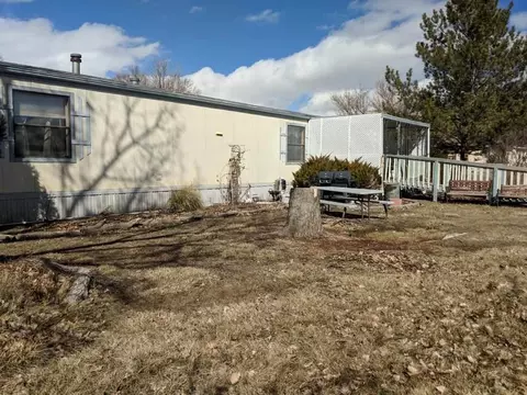 320 W 7th St, De Beque, CO 81630 photo 3