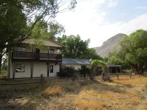 8855 County Road 2, Rangely, CO 81648 photo 1