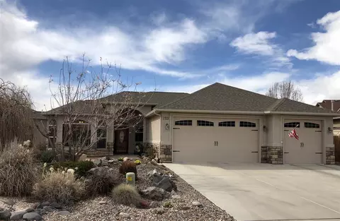 733 Yew St, Fruita, CO 81521 photo 1