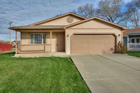 503 Middlebury Ct, Fruita, CO 81521 photo 1