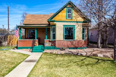 625 E Aspen Ave, Fruita, CO 81521 photo 1
