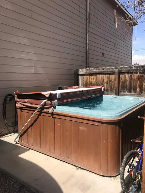 836 E Pabor Ave, Fruita, CO 81521 photo 15