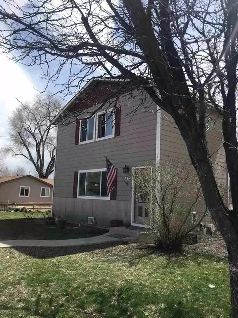 836 E Pabor Ave, Fruita, CO 81521 photo 8