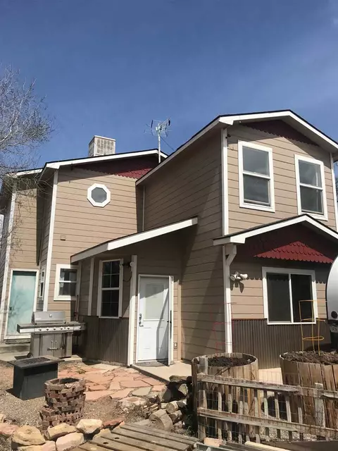 836 E Pabor Ave, Fruita, CO 81521 photo 2