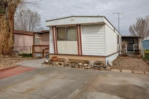 251 Red Cliffs Dr, Fruita, CO 81521 photo 1