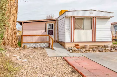 251 Red Cliffs Dr, Fruita, CO 81521 photo 2