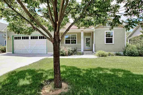 1244 Marigold Ave, Fruita, CO 81521 photo 2