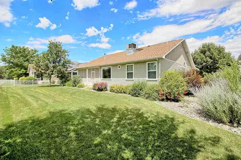 1244 Marigold Ave, Fruita, CO 81521 photo 35
