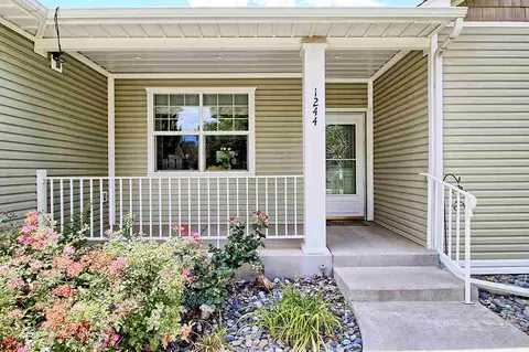 1244 Marigold Ave, Fruita, CO 81521 photo 3