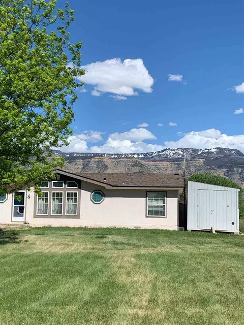 3645 Front St, Palisade, CO 81526 photo 22