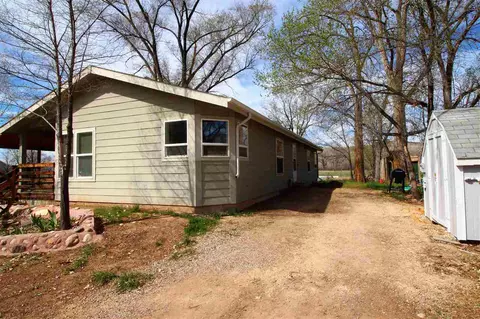 4696 W Rd, De Beque, CO 81630 photo 3