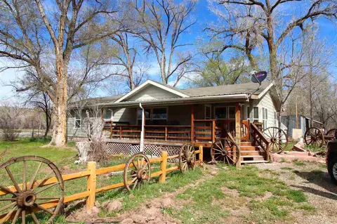 4696 W Rd, De Beque, CO 81630 photo 1