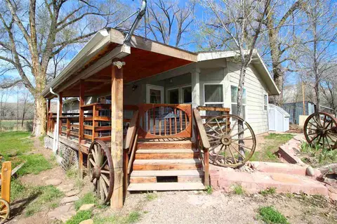 4696 W Rd, De Beque, CO 81630 photo 2