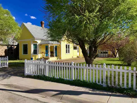 149 E 2nd St, Palisade, CO 81526 photo 1