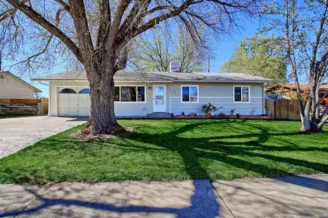 302 E Concord Dr, Fruita, CO 81521 photo 1