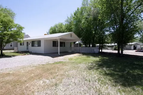 970 E Aspen Ave, Fruita, CO 81521 photo 1
