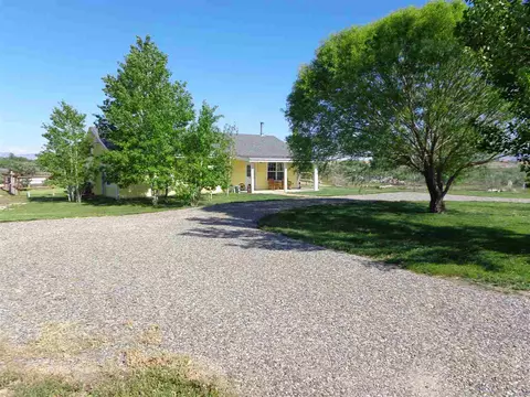 1926 9 Rd, Mack, CO 81525 photo 2