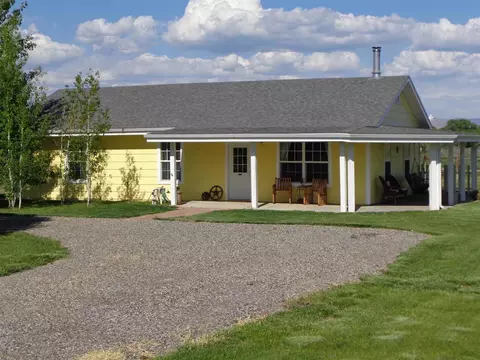 1926 9 Rd, Mack, CO 81525 photo 1
