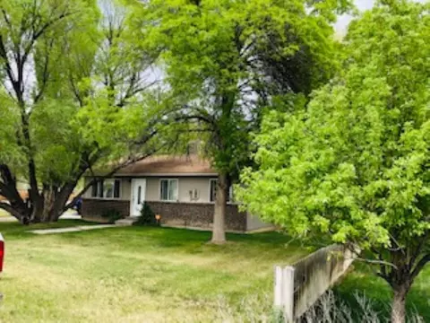 708 E Rio Blanco Ave, Rangely, CO 81648 photo 2