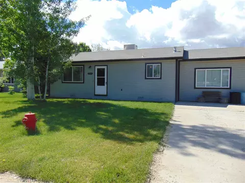 1006 E Grand Ave, Fruita, CO 81521 photo 1