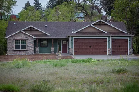660 SE Stonebridge Dr, Cedaredge, CO 81413 photo 1