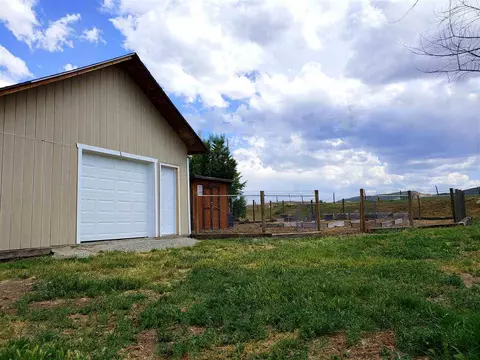 1012 O Rd, Mack, CO 81525 photo 9