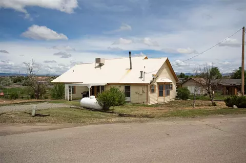1012 O Rd, Mack, CO 81525 photo 3