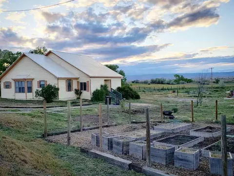1012 O Rd, Mack, CO 81525 photo 1