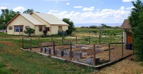 1012 O Rd, Mack, CO 81525 photo 2