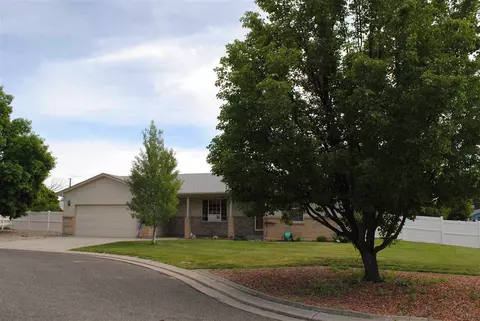 2925 Ruby Ct, Grand Junction, CO 81504 photo 1