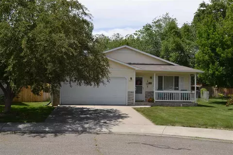 511 Quebec Ct, Fruita, CO 81521 photo 1
