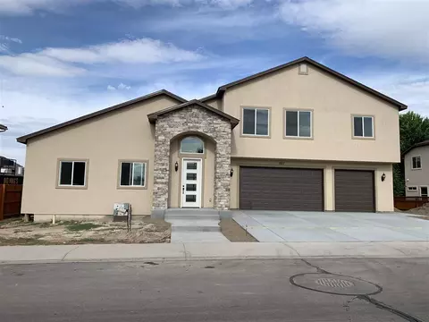 987 Echo Canyon St, Fruita, CO 81521 photo 1