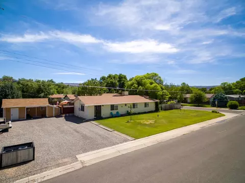 720 E Columbine Ave, Fruita, CO 81521 photo 2