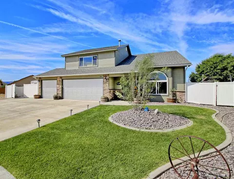 782 Suncrest Dr, Fruita, CO 81521 photo 1