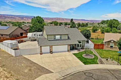 782 Suncrest Dr, Fruita, CO 81521 photo 4