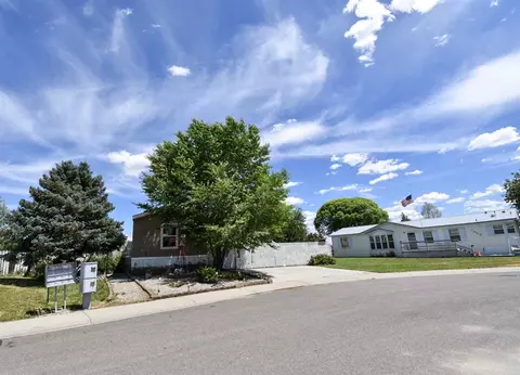 1445 S Gemini Cir, Fruita, CO 81521 photo 27
