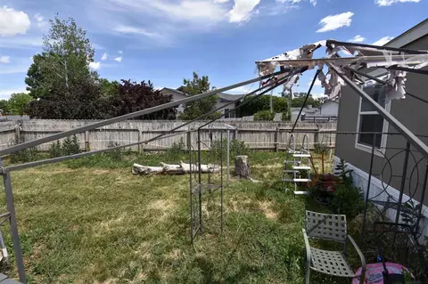 1445 S Gemini Cir, Fruita, CO 81521 photo 18