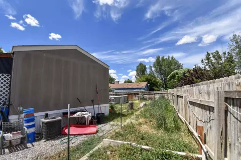 1445 S Gemini Cir, Fruita, CO 81521 photo 20
